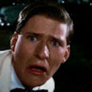 Meet your Posher, Randall